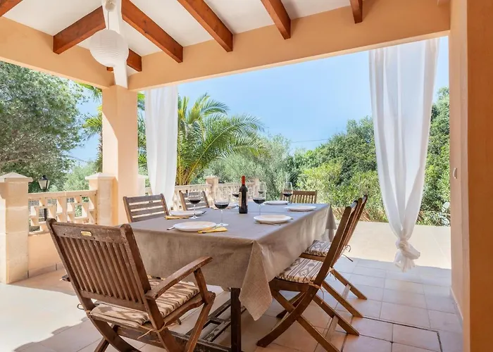 Casa Antonio