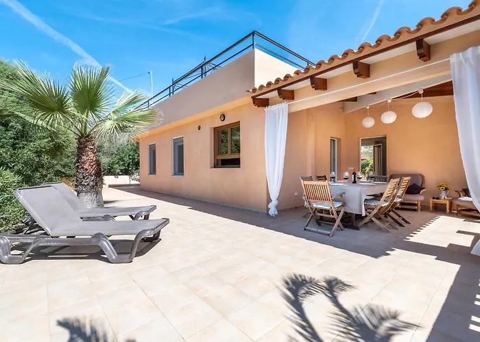 Casa Antonio