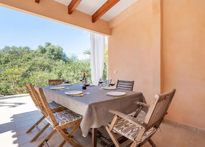 Casa Antonio